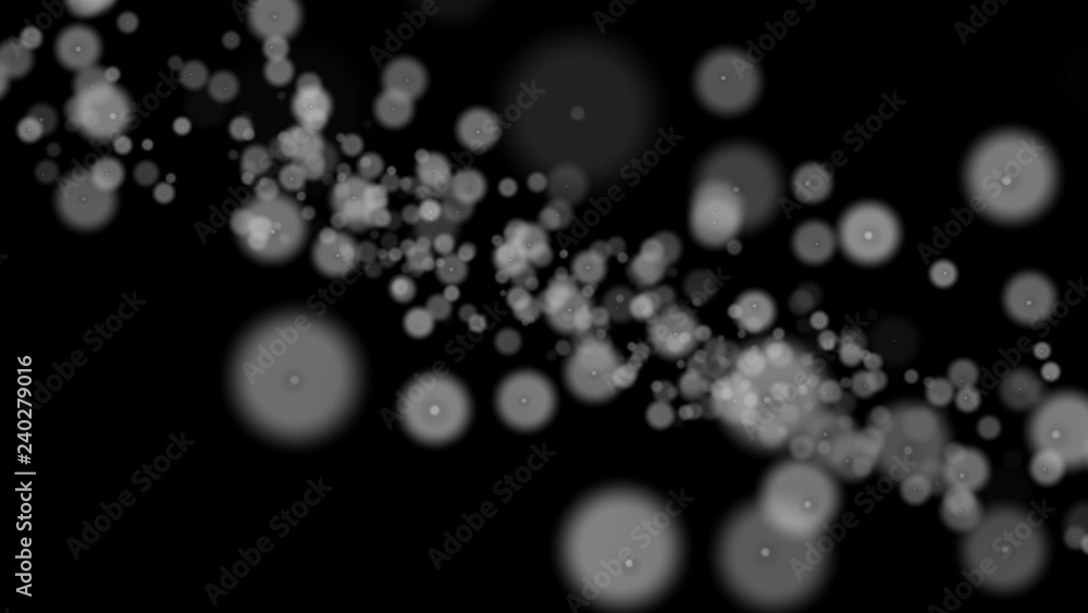 Background of multi-colored circles. Abstract background pattern. Background of multi-colored circles. Abstract background pattern.