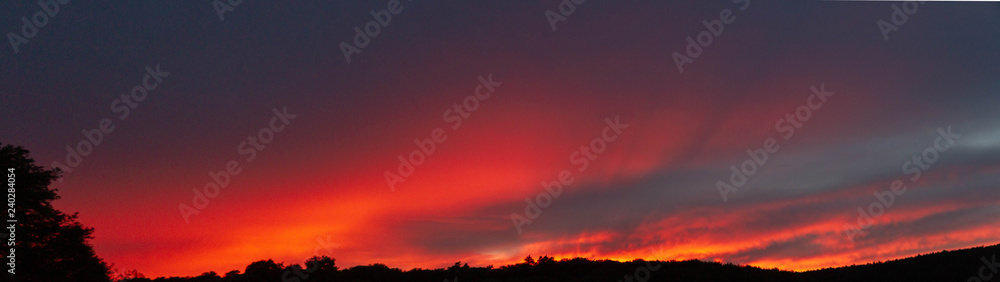 Abendstimmung Abendstimmung