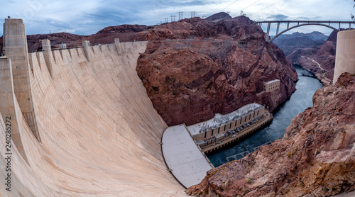 Hoover Dam