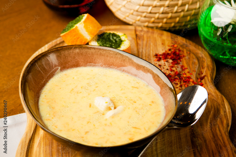 cheese soup cheese soup