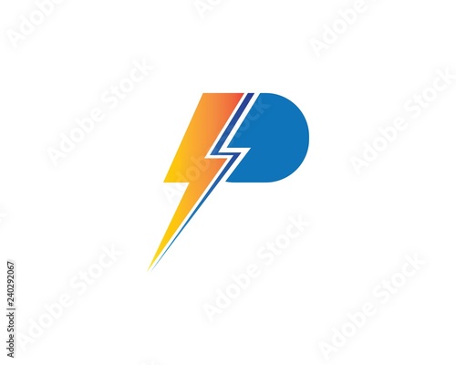 flash power of energy and electric illustration Free Download flash power of energy and electric illustration - GFXLoad