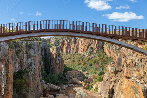 Bourke’s Luck Potholes 35
