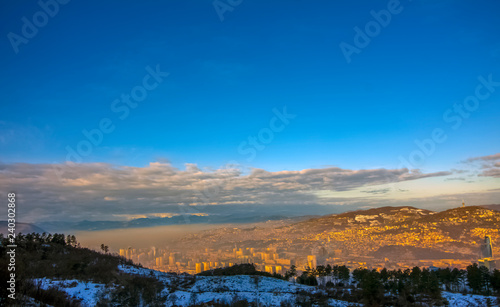 Sarajevo, Bosnia and Herzegovina