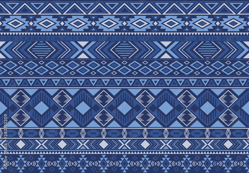 Boho pattern tribal ethnic motifs geometric seamless vector background. Modern indian tribal motifs clothing fabric textile print traditional design with triangle and rhombus shapes. Boho pattern tribal ethnic motifs geometric seamless vector background. Modern indian tribal motifs clothing fabric textile print traditional design with triangle and rhombus shapes.