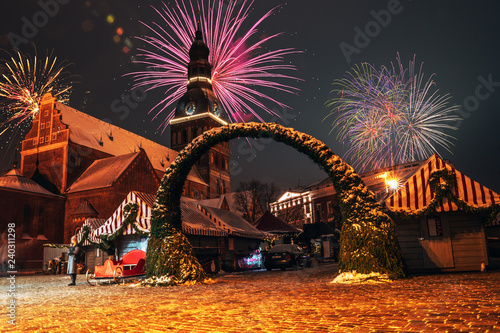 Photography Riga, Latvia