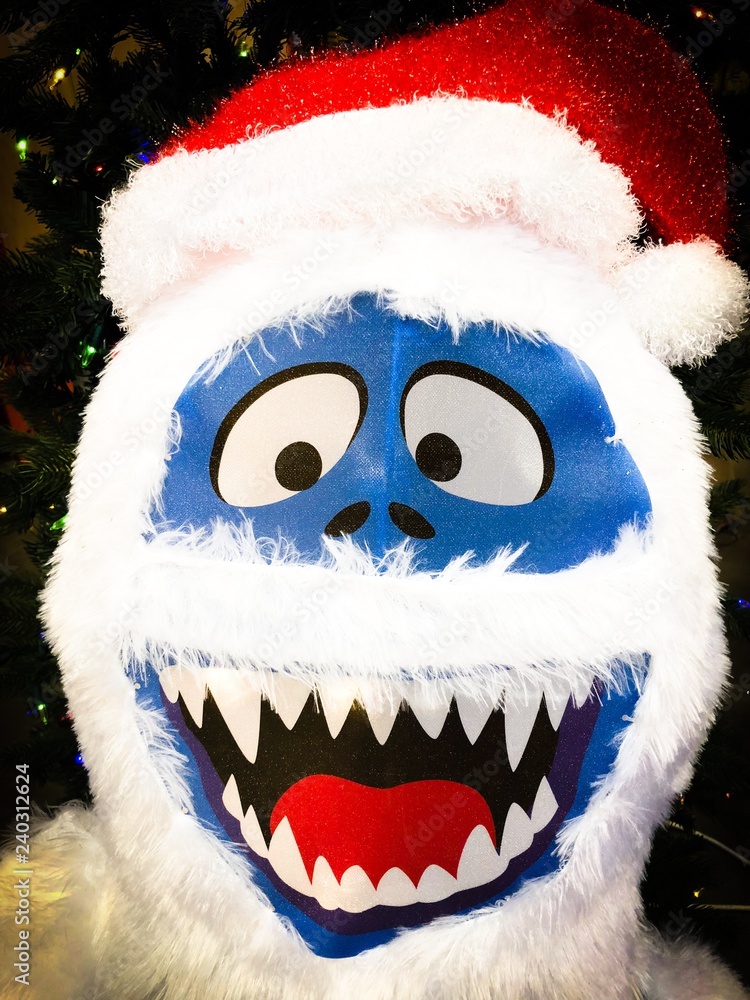 Santa Claus
Santa Claus