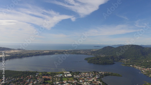 фотографія lagoa da conceição, Florianópolis, Santa Catarina, Brasil