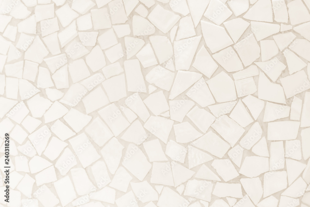 Cream Paper Seamless Square Texture Tile Stock Photo 413595322
