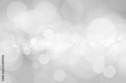 silver glitter abstract background, abstract glitter lights background, silber bokeh abstract background, Abstract bokeh Blurred gray tone lights background, wallpaper bokeh gray tone
