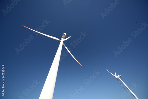 風力発電（２機）