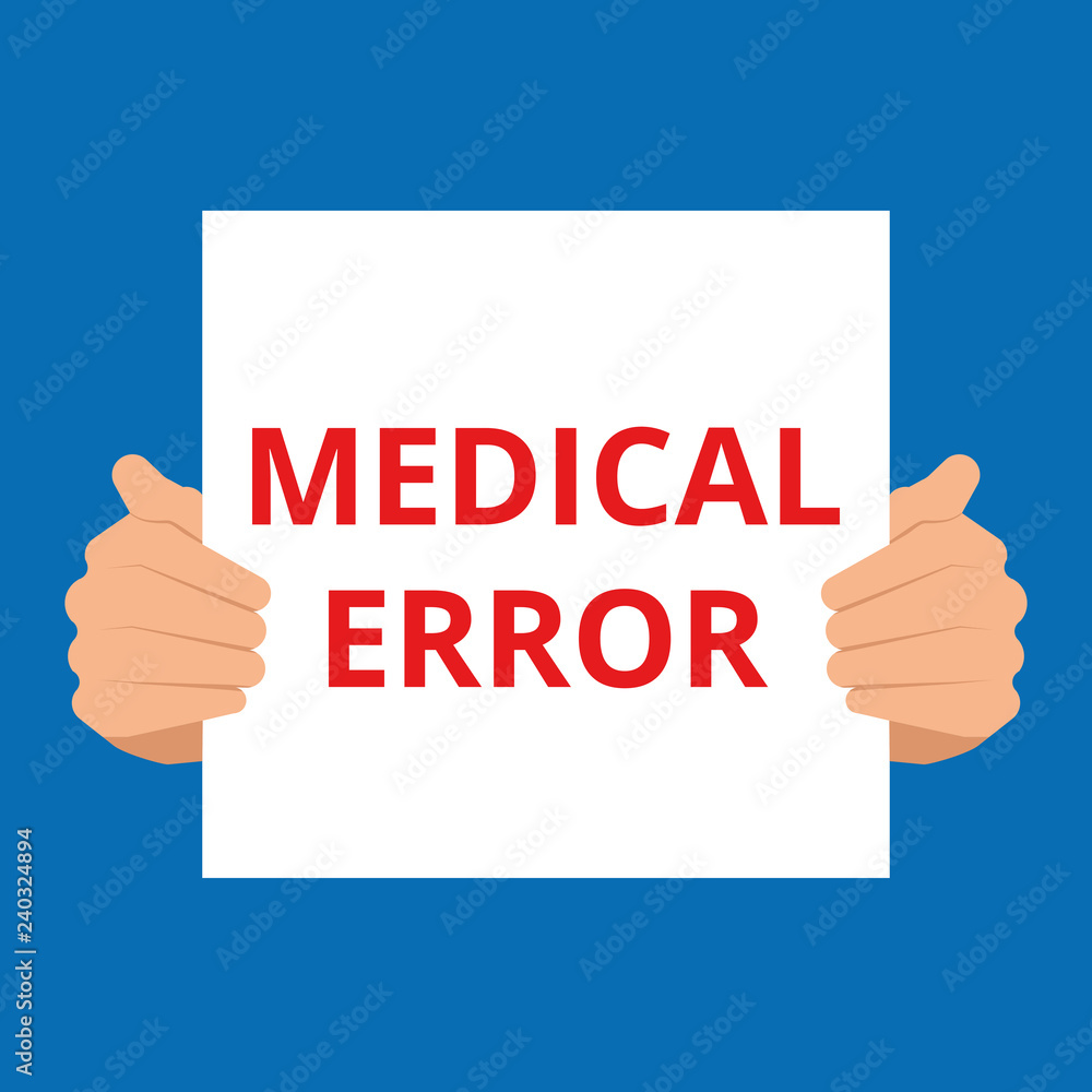text Medical Error. text Medical Error.