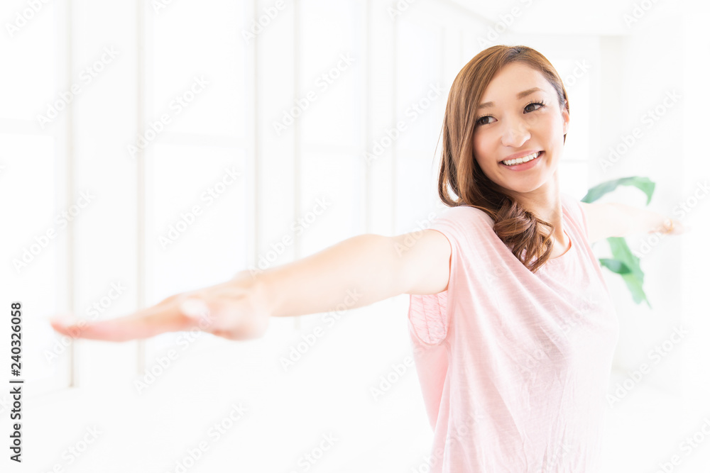 フィットネスイメージ