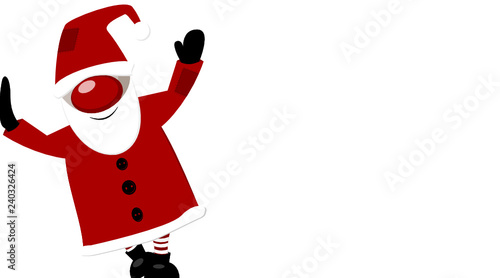 Nikolaus Weihnachten