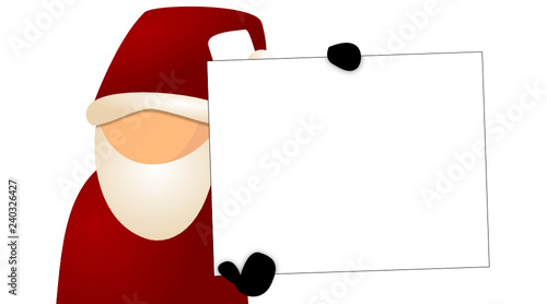 Nikolaus Weihnachten