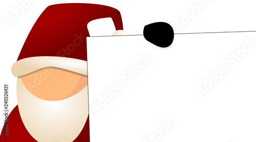 Nikolaus Weihnachten