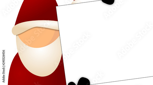 Nikolaus Weihnachten