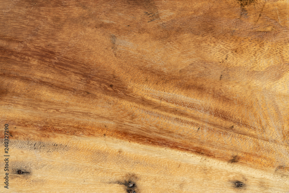 Fototapeta premium Natural patterned wood panels