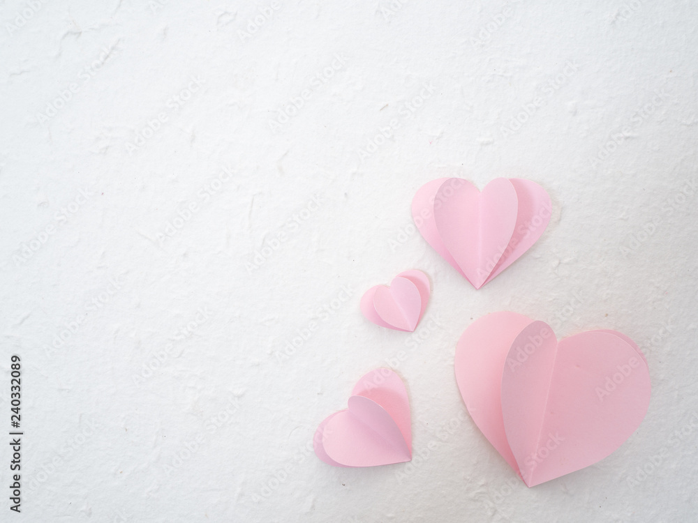 Obraz premium 14 Valentine’s Day Message of love