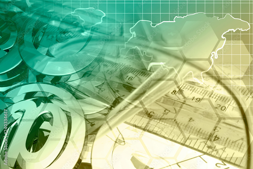 Contemporary business