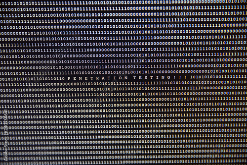 Concept on Penetration testing