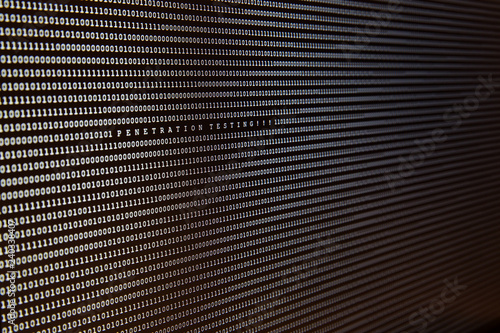 Concept on Penetration testing