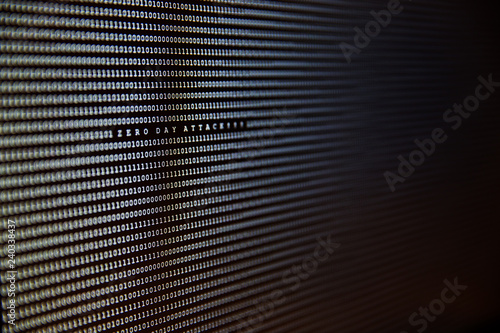 Concept on Penetration testing