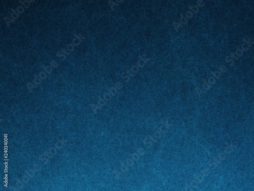 Abstract blue grunge Background