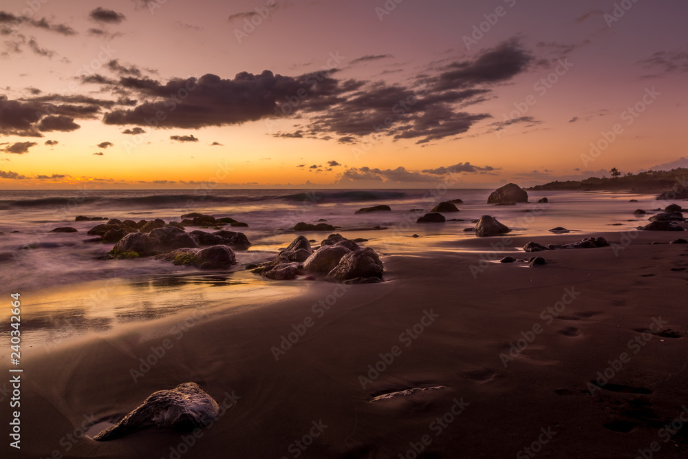 Plage de Bois Blanc