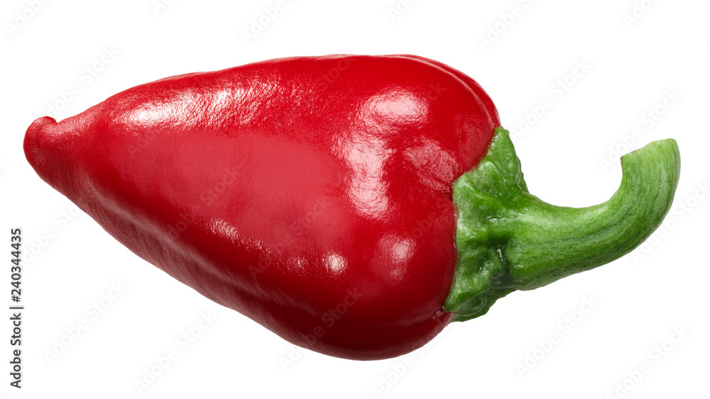 Gorria red chili pepper, paths Gorria red chili pepper, paths