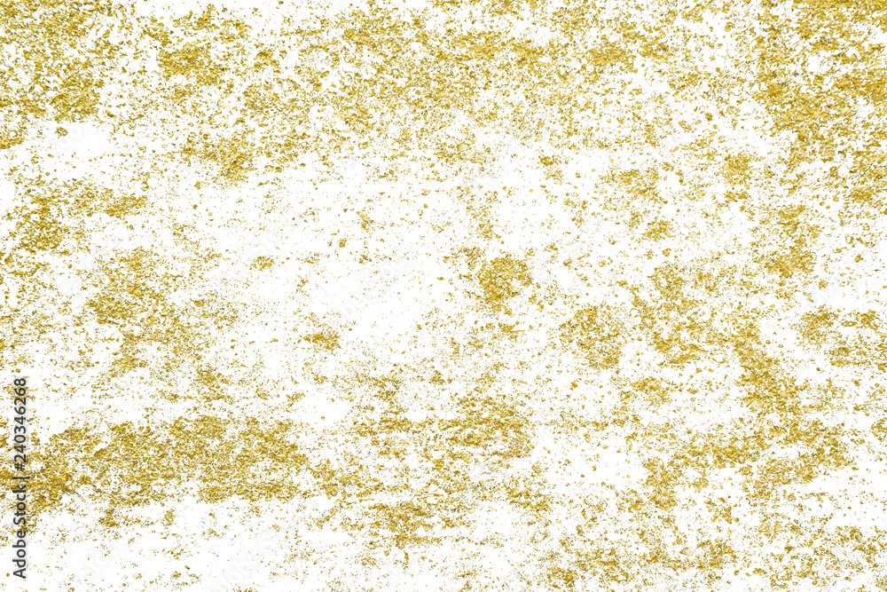 Gold splashes Texture. Brush stroke design element. Gold watercolor texture paint stain. Abstract for christmas and happy new year Concept. Gold splashes Texture. Brush stroke design element. Gold watercolor texture paint stain. Abstract for christmas and happy new year Concept.