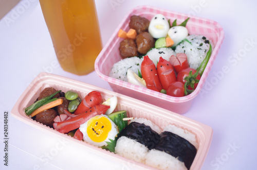 お弁当