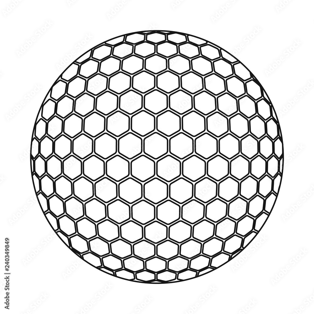 Vector illustration of sport and ball icon. Set of sport and athletic stock vector illustration. Vector illustration of sport and ball icon. Set of sport and athletic stock vector illustration.