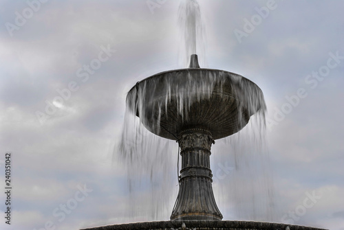 brunnen photo