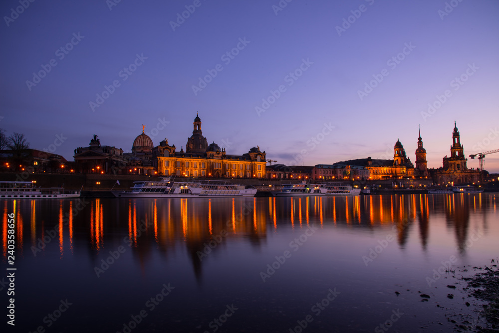 Dresden Dresden