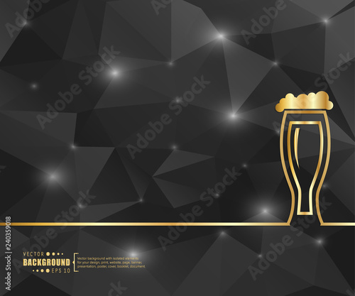 Abstract creative concept vector line draw background for web, mobile app, illustration template design, business infographic, page, brochure, banner, presentation, poster, cover, booklet, document.