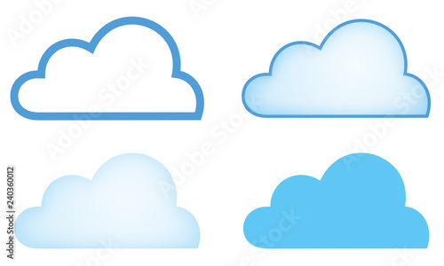 NUAGE CLOUD