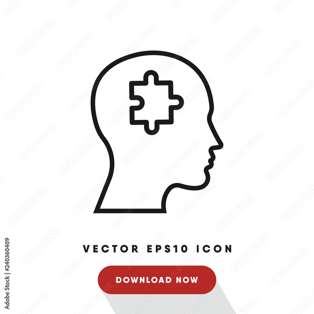 Solution vector icon Solution vector icon