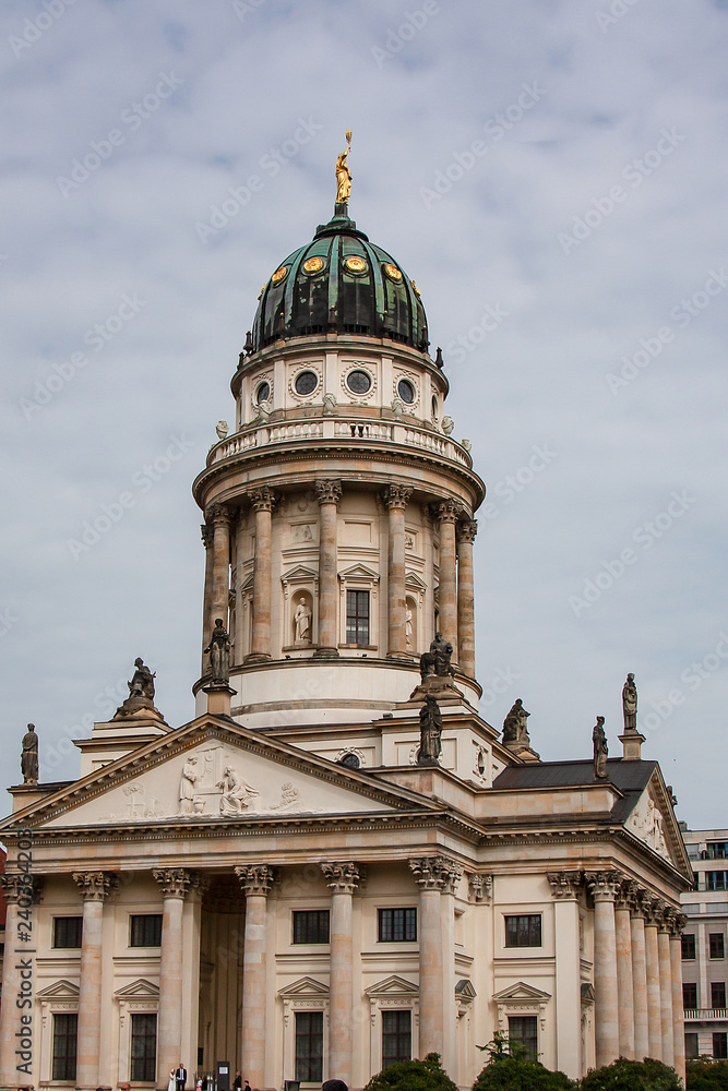 Obraz premium Berlin