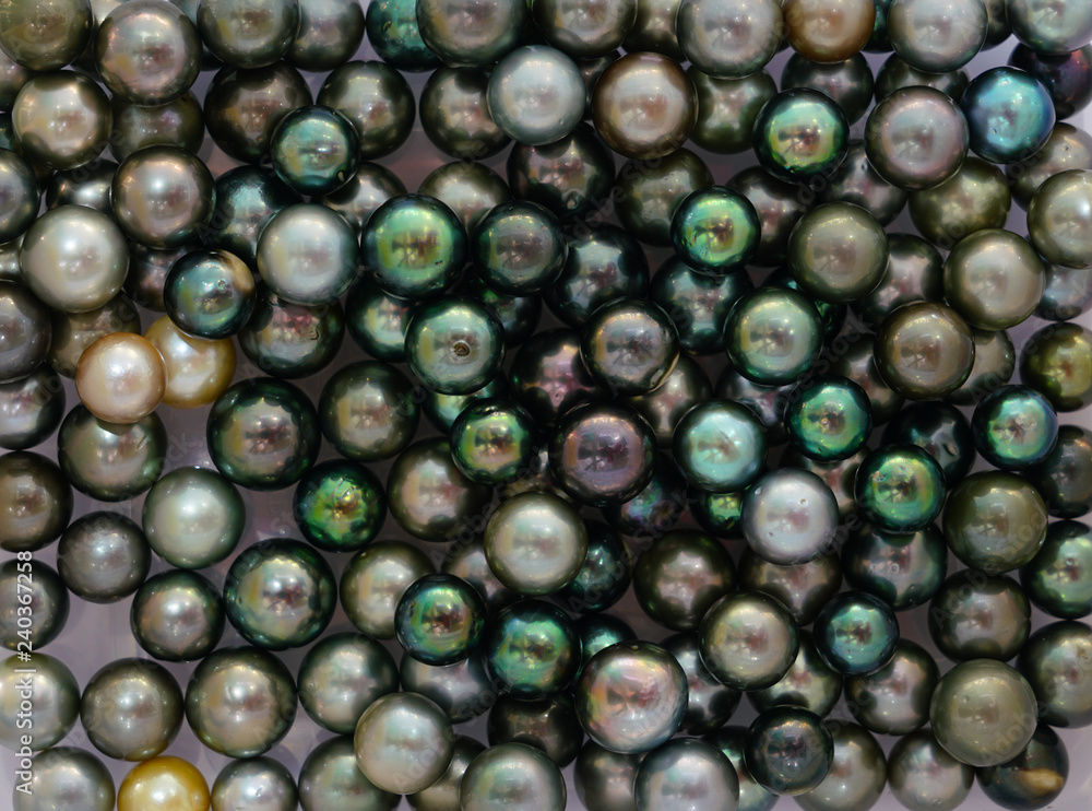 Tahitian pearls 2025 for sale