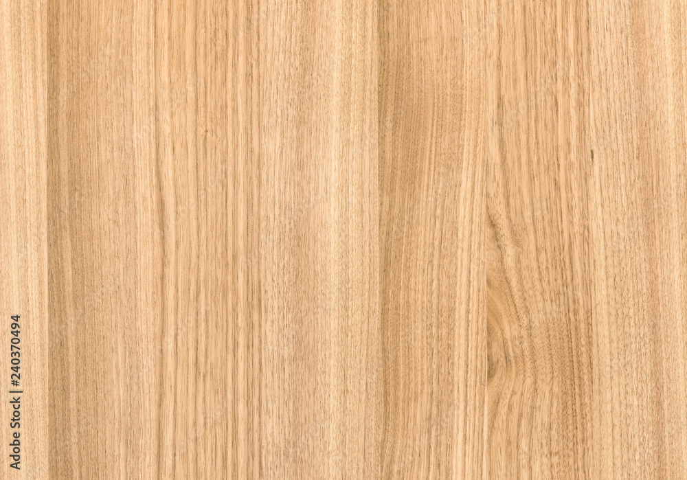 Naklejka premium background of Walnut wood surface
