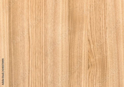 background of Walnut wood surface