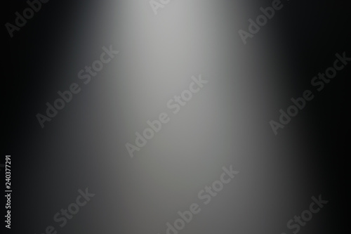 spotlight black background