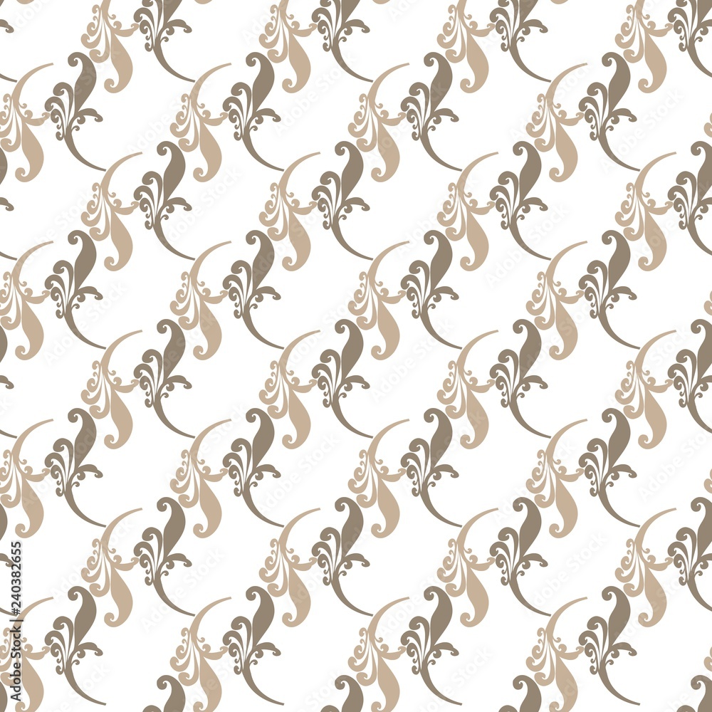 Abstract seamless pattern. Fashion graphic background design. Modern stylish abstract texture. Design monochrome template for prints, textile, wrapping, wallpaper, website. Vector illustration Abstract seamless pattern. Fashion graphic background design. Modern stylish abstract texture. Design monochrome template for prints, textile, wrapping, wallpaper, website. Vector illustration