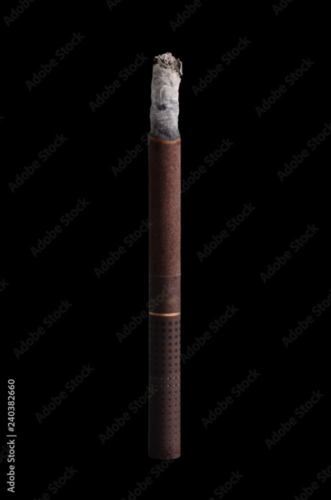 The close-up Tobacco Cigarettes Background or texture The close-up Tobacco Cigarettes Background or texture