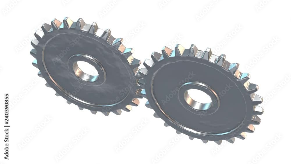 Gears. Mechanical technology machine engineering symbol. Industry development, engine work, business solution concept. Available in FullHD and HD video. Gears. Mechanical technology machine engineering symbol. Industry development, engine work, business solution concept. Available in FullHD and HD video.