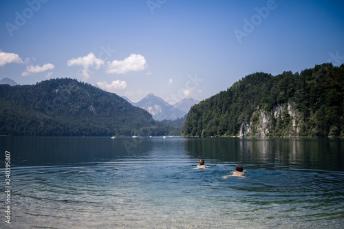 Alpsee