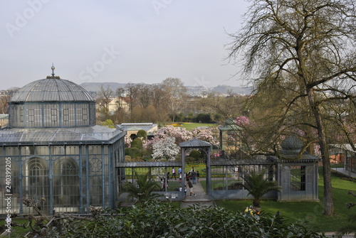 Tiere Pflanzen Tierpark Blumen Fische