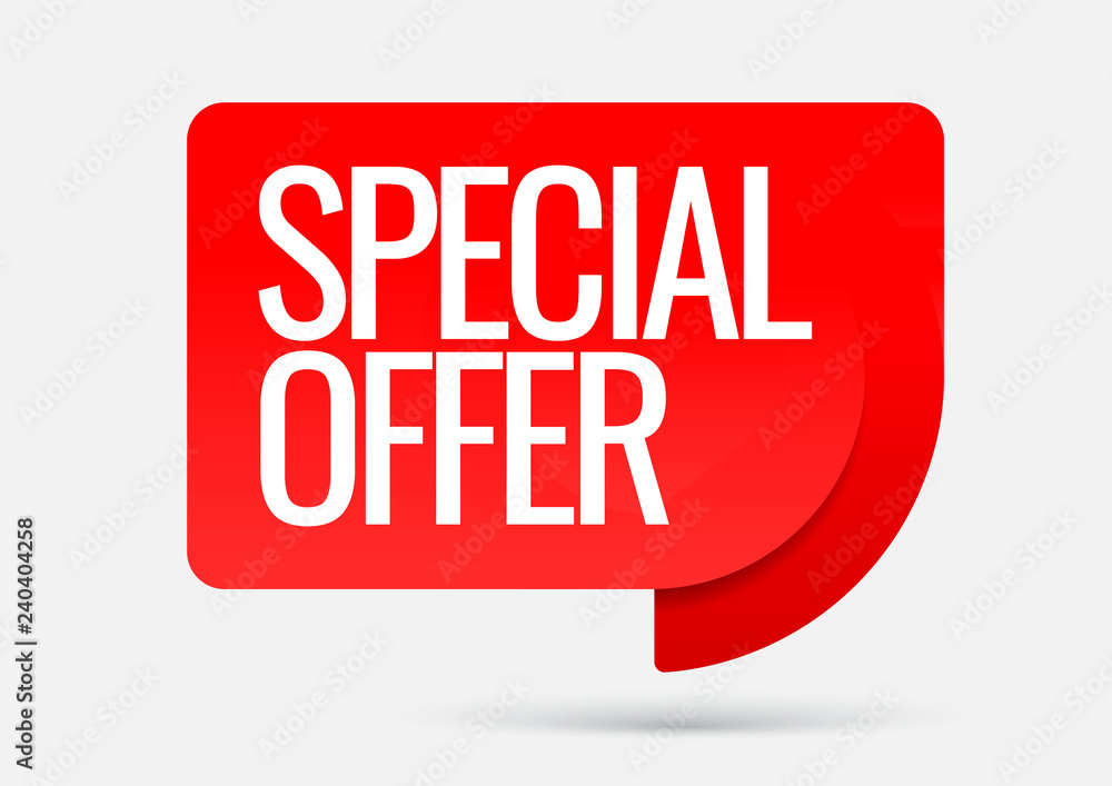 Sale of special offers. Discount with the price is 50 . Sale of special offers. Discount with the price is 50 .