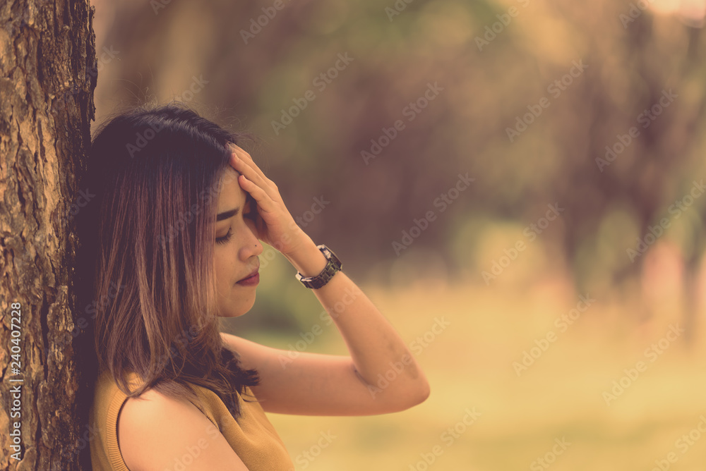 Beautiful thai woman very sad from unrequited love,rethink,think over,vintage style,dark tone,broken heart,asian girl Beautiful thai woman very sad from unrequited love,rethink,think over,vintage style,dark tone,broken heart,asian girl
