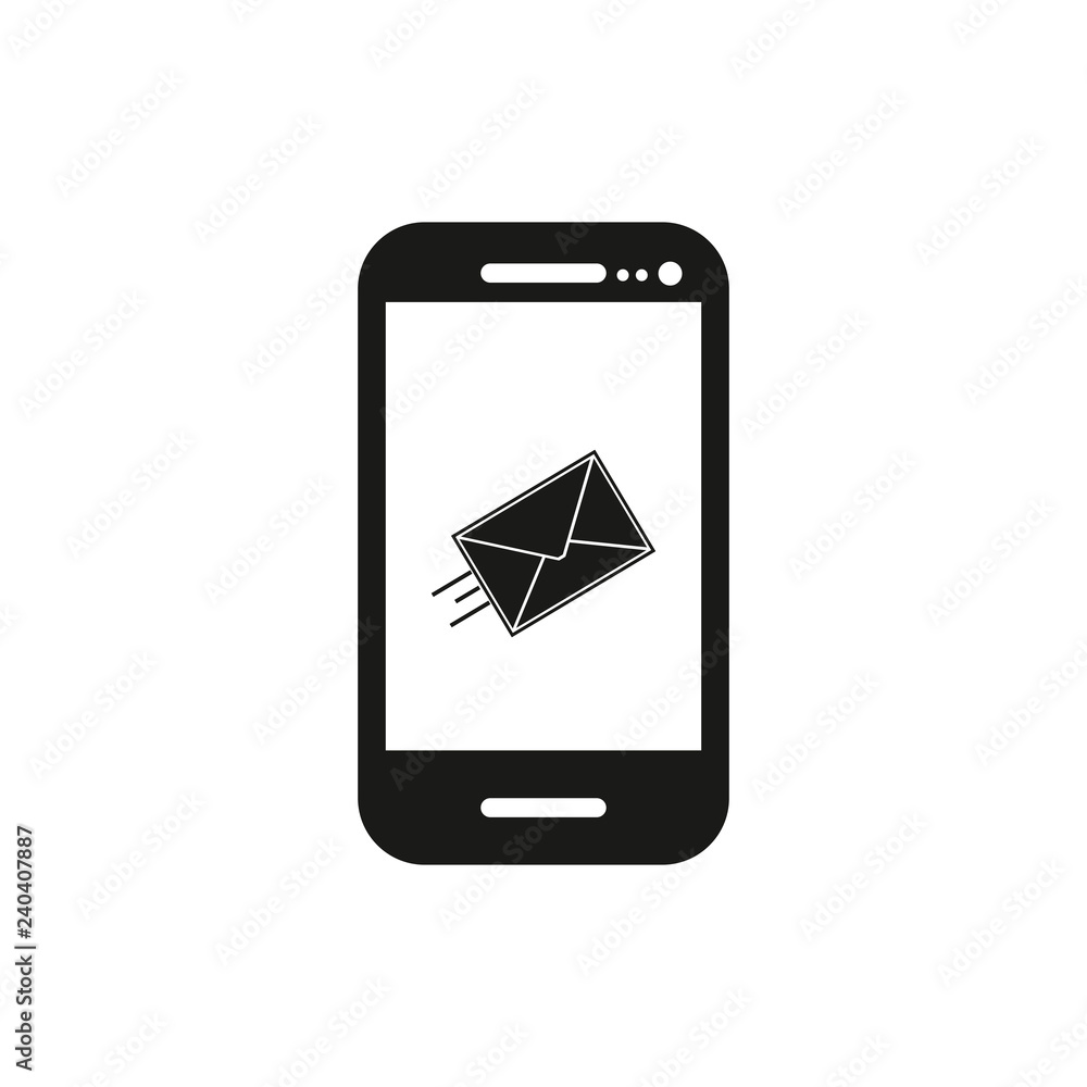 phone icon symbol phone icon symbol